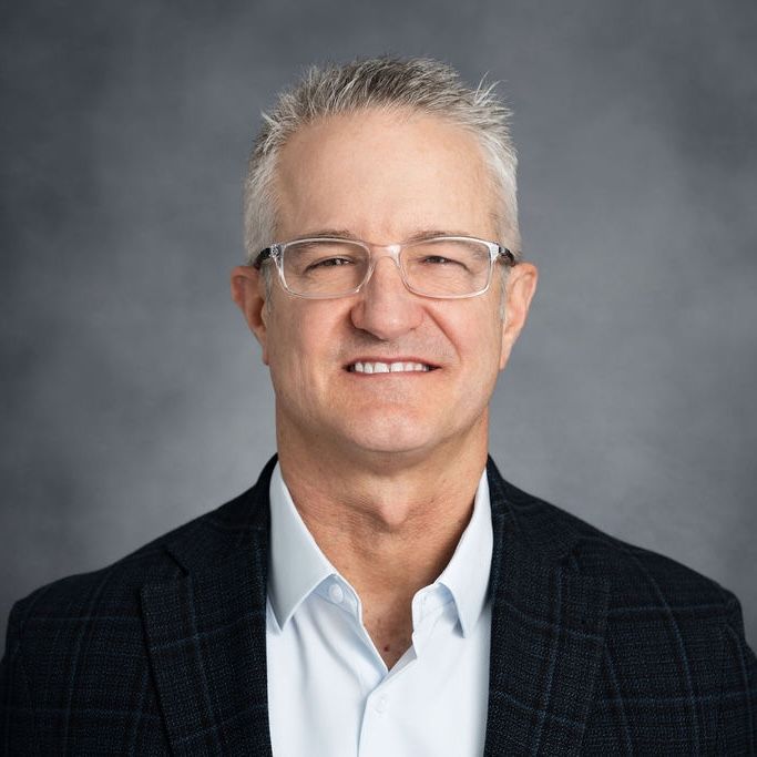 Todd Farnsworth - CEO